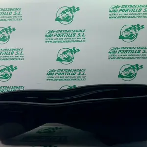 Foto de Porta-casco Yamaha xmax 125 16 referencia 339-22-39027 foto 2