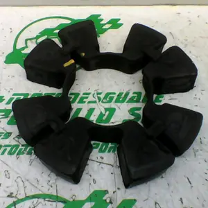 Foto de Silentblock rueda trasera Kawasaki Gpz 500 referencia 132-18-43209 foto 2
