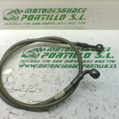 Foto de Latiguillo freno delantero Derbi Atlantis 50 2t 05-07 referencia 119-18-25811