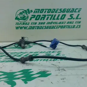 Foto de Sensor de velocidad Honda SH 125I 13-16 referencia 143-24-48502 foto 6