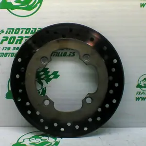 Foto de Disco de freno trasero Honda SH 300 I referencia 364-23-46090 foto 3