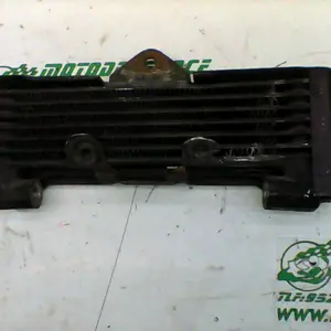 Foto de Silenciador Honda CB 450 DX referencia 277-18-18524 foto 6
