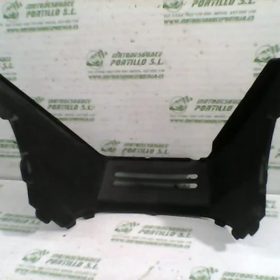 Foto de Carcasa bajo asiento Suzuki Burgman 125 referencia 69-19-21028