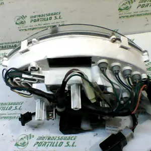 Foto de Cuentakilómetros Kymco Grand Dink 125 08-11 referencia 115-17-11267 foto 3
