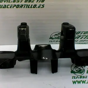 Foto de Tija superior Kawasaki Kle 500 referencia 148-16-18678