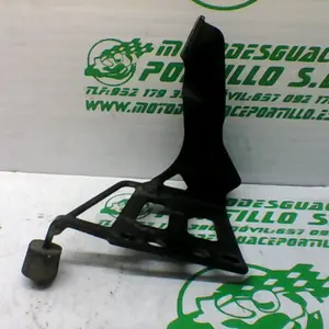 Foto de Estribera delantera izquierda BMW F-650-GS referencia 27-21-28236 foto 2