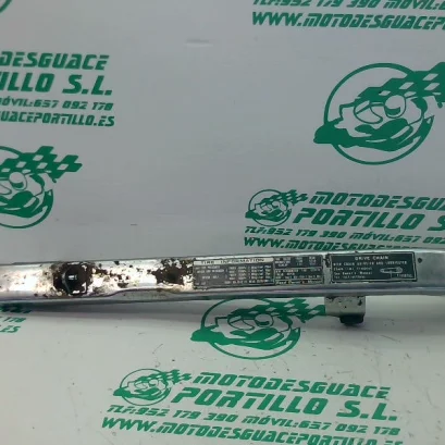 Foto de Cubre cadena Honda SHADOW 600 referencia 61-20-44194