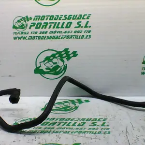 Foto de Latiguillo de gasolina Piaggio FLY 125 3V referencia 456-22-41190 foto 3