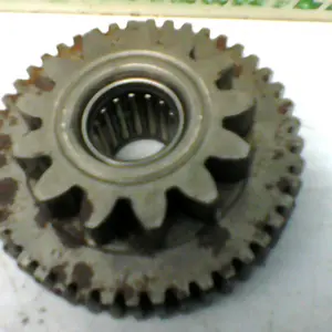 Foto de Piñón del motor de arranque Yamaha Cygnus x 125 referencia 324-23-45432 foto 13