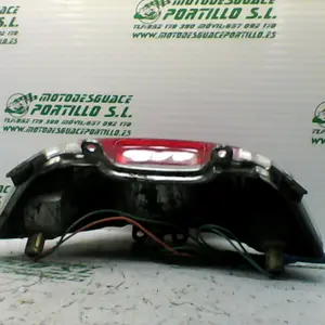 Foto de Piloto trasero Kymco Vitality 50 referencia 264-19-23185 foto 15