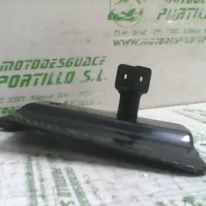 Foto de Estribera trasera izquierda Yamaha VIRAGO 250 referencia 231-18-15956