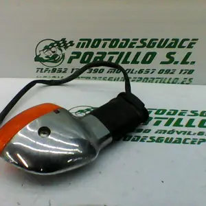 Foto de Intermitente trasero izquierdo Yamaha YBR 125 i referencia 171-21-30483 foto 6