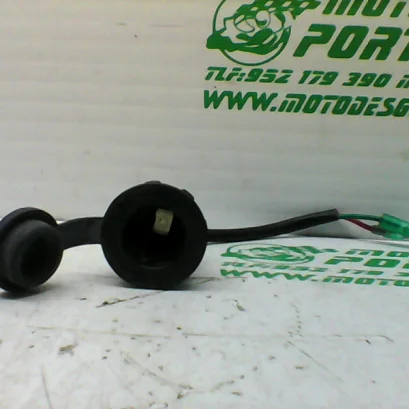 Foto de Toma de corriente Sym JOYMAX 300I referencia 305-21-31735