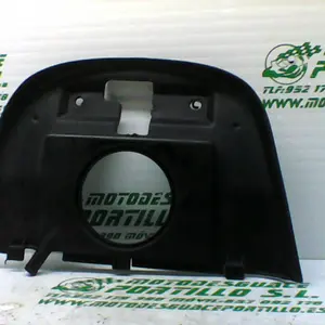 Foto de Tapa deposito de gasolina Honda SH 125 referencia 239-19-22548 foto 5