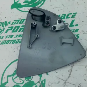 Foto de Puerta depósito gasolina Kymco MILER 125I referencia 151-24-48083