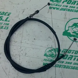 Foto de Cable embrague Suzuki Intruder 250 referencia 391-23-46955 foto 4