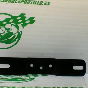 Foto de Soporte portamatricula Keeway SPEED 125 referencia 177-18-33953 foto 2