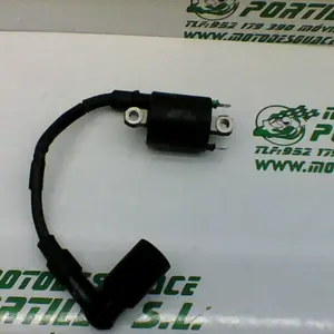 Foto de Bobina Honda SH 125I 13-16 referencia 65-24-47291 foto 5