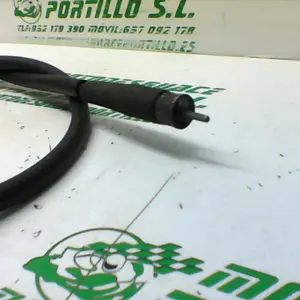 Foto de Cable cuentakilómetros Suzuki Estilete 50 referencia 112-19-22121 foto 2