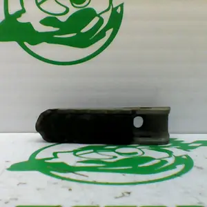 Foto de Reposapies trasero izquierdo Derbi SENDA 50 referencia 313-20-36097