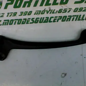 Foto de Maneta de freno trasero Honda Bali 100 referencia 34-22-38822 foto 4