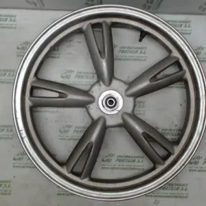 Foto de Llanta delantera Peugeot tweet 125 referencia 418-21-48271 foto 18