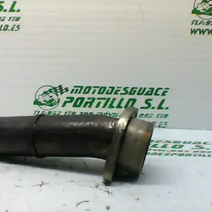 Foto de Colector trasero Suzuki V Strom 650 referencia 144-19-21249 foto 5