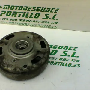 Foto de Plato magnetico Peugeot sv 80 referencia 204-18-20454