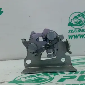 Foto de Cerradura del asiento Honda SH 125 2018 referencia 327-24-48768 foto 1