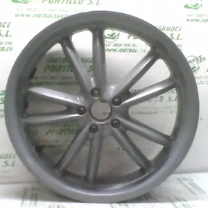Foto de Llanta trasera Piaggio Beverly 125 referencia 72-21-32796