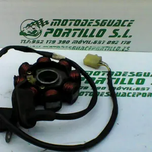 Foto de Encendido Honda Bali 100 referencia 184-19-35741 foto 3