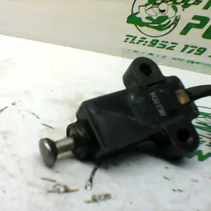 Foto de Sensor de patilla lateral Suzuki GS-500-F referencia 166-19-21550 foto 6