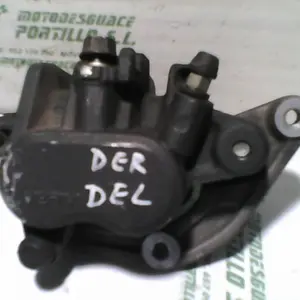 Foto de Pinza de freno delantera derecha Honda cbf 600 f referencia 134-16-1319