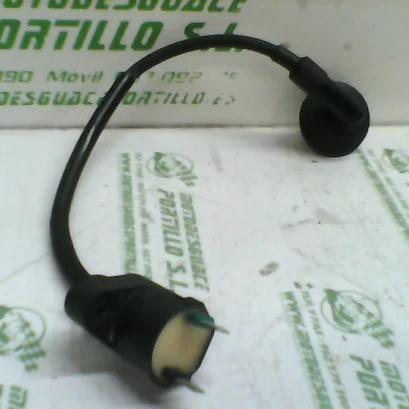 Foto de Bobina Honda Bali 100 referencia 34-22-38826