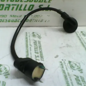 Foto de Bobina Honda Bali 100 referencia 34-22-38826