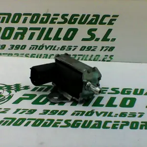 Foto de Bomba de aceite Peugeot Ludix 50 referencia 35-24-47141 foto 15