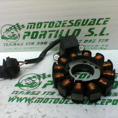 Foto de Encendido Vespa Lx50 4T referencia 63-20-31112
