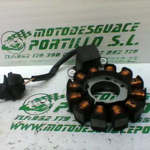 Foto de Encendido Vespa Lx50 4T referencia 63-20-31112