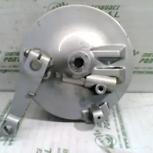 Foto de Porta-zapata rueda delantera Honda LEAD 100 referencia 26-19-23264 foto 6