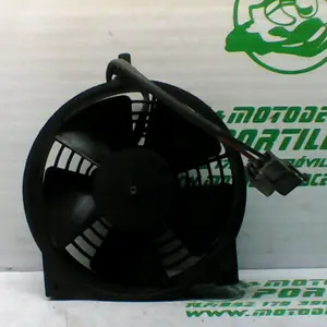 Foto de Ventilador del radiador Aprilia ARRECIFE 200 referencia 275-19-23408 foto 6