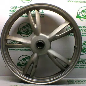 Foto de Llanta delantera Peugeot tweet 125 referencia 418-21-48271 foto 10