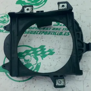 Foto de Protector de radiador Honda SH 125I 13-16 referencia 65-24-47286 foto 6