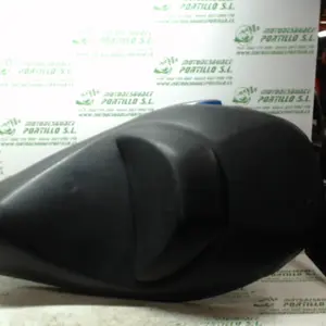 Foto de Asiento Suzuki Burgman 125 referencia 126-17-11500 foto 27