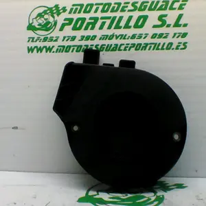 Foto de Embellecedor de tapa cárter Honda ARROBA 125 referencia 372-21-38336 foto 1