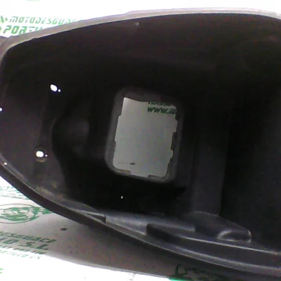 Foto de Porta-casco Kymco Agility city 125 referencia 409-21-32253