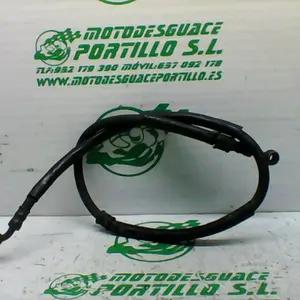 Foto de Latiguillo freno delantero Sym X-PRO 125 referencia 47-23-42626 foto 2