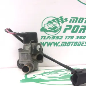 Foto de Válvula de gases Honda PS 125 referencia 106-24-47760 foto 5
