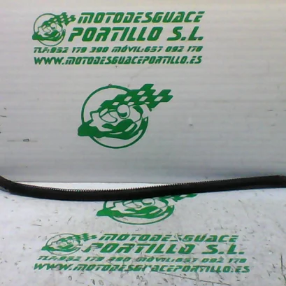 Foto de Latiguillo freno delantero Kawasaki Gpz 500 referencia 132-18-43256