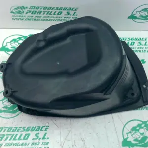 Foto de Porta-casco Honda SH 125I 13-16 referencia 65-24-47328 foto 14