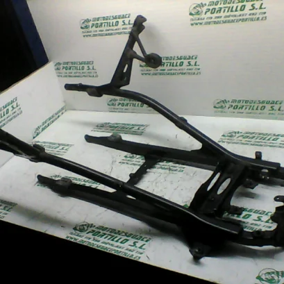 Foto de Subchasis BMW F 800 ST referencia 312-19-24417